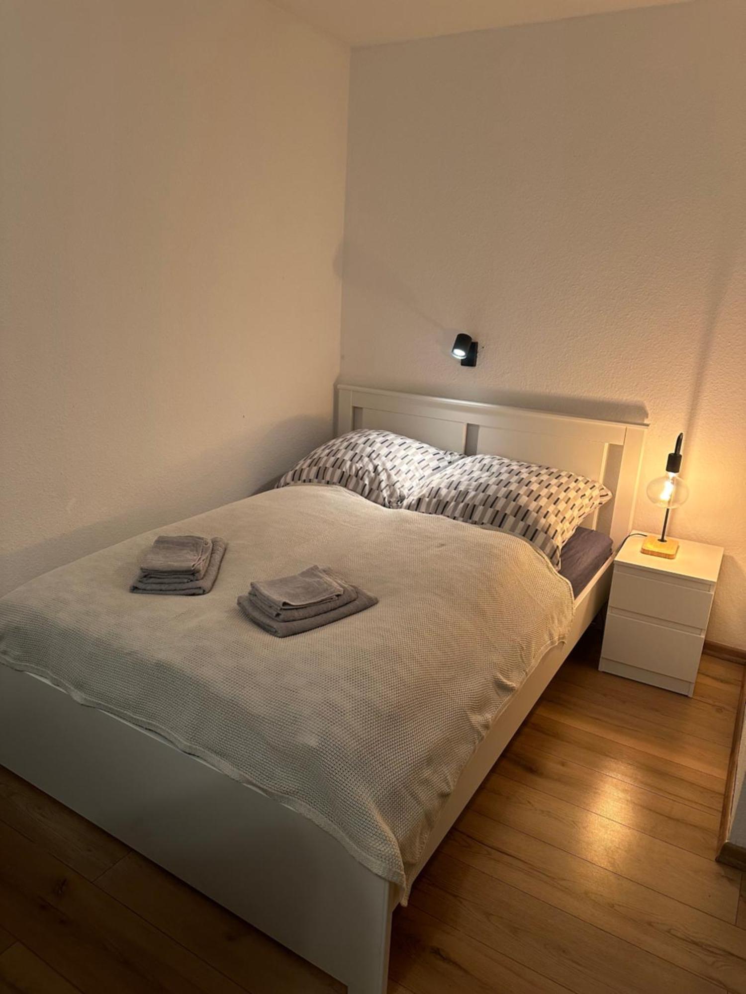 Apartment Ant Diek I Emden